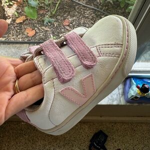 Veja Toddler sneakers